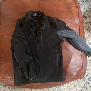Kuhl men’s jacket. Size large